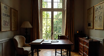 Psychologische Aspekte des Lebensraums (6/10)