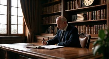 Psychologische Aspekte des Risikomanagements von Sigmund Freud (6/10)