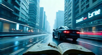 Psychologische Aspekte des technologischen Wandels (7/10)