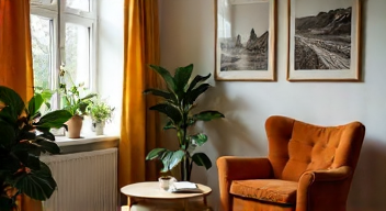 Psychologische Aspekte des Wohnens