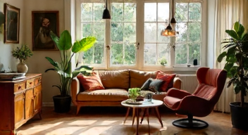 Psychologische Aspekte des Wohnens (5/10)