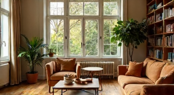 Psychologische Aspekte des Wohnens (6/10)