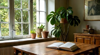 Psychologische Aspekte des Wohnens (6/10)