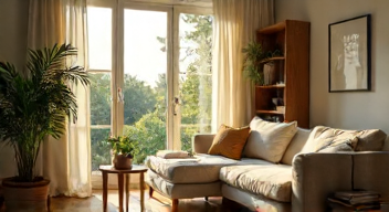 Psychologische Aspekte des Wohnens (6/10)