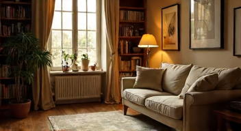 Psychologische Aspekte des Wohnens (7/10)