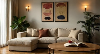 Psychologische Aspekte des Wohnens (7/10)