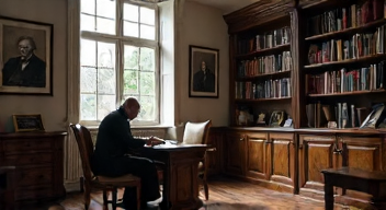 Psychologische Aspekte durch Sigmund Freud (6/10)