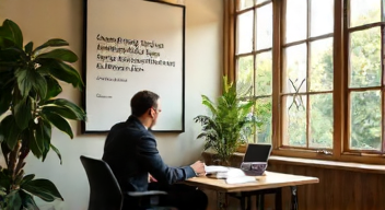 Psychologische Aspekte im Arbeitsumfeld (7/10)