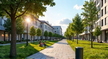 Psychologische Aspekte in der Stadtentwicklung (7/10)