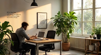 Psychologische Aspekte von Arbeitsumgebungen (5/10)