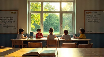 Psychologische Aspekte von Bildung in der Gemeinschaft (5/10)