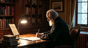 Psychologische Aspekte von Sigmund Freud (7/10)