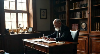 Psychologische Aspekte von Sigmund Freud, Vater der Psychoanalyse