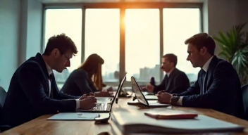 Psychologische Auswirkungen auf Studierende und Fachkräfte (5/10)