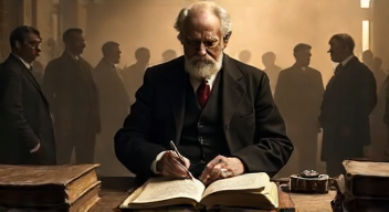 Psychologische Auswirkungen der Geschichte