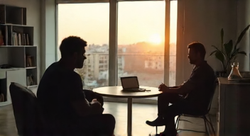 Psychologische Auswirkungen der Mietgarantie