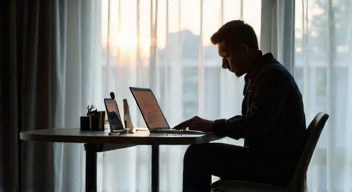 Psychologische Auswirkungen der Technologie auf den Einzelnen (7/10)