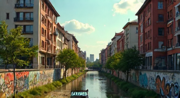 Psychologische Auswirkungen der urbanen Transformation (6/10)