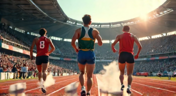 Psychologische Auswirkungen des Sports (6/10)