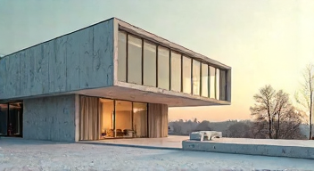 Psychologische Auswirkungen von Architektur (7/10)