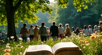 Psychologische Auswirkungen von Gemeinschaft