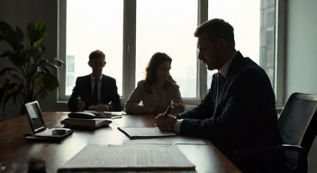 Psychologische Auswirkungen von Mietverträgen auf Mitarbeiter (7/10)