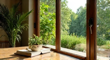 Psychologische Auswirkungen von nachhaltigem Wohnen (5/10)