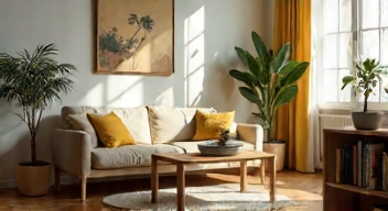 Psychologische Bedürfnisse im Wohnraum (6/10)