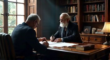 Psychologische Dimensionen der Zusammenarbeit: Sigmund Freud (6/10)