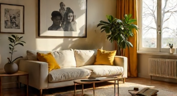 Psychologische Dimensionen des Wohnens (7/10)