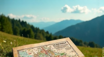 Psychologische Effekte des Reisens