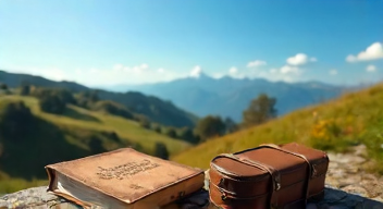 Psychologische Effekte des Reisens (7/10)