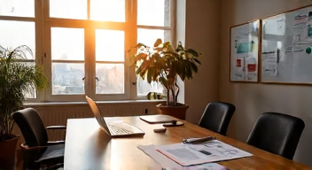 Psychologische Effekte von Arbeitsplatzveränderungen (6/10)