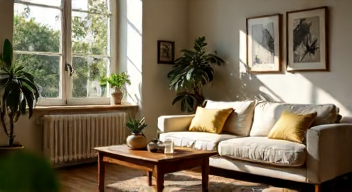 Psychologische Effekte von Wohnkomfort (6/10)