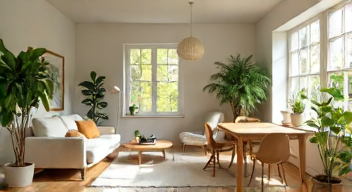 Psychologische Effekte von Wohnraumgestaltung (7/10)