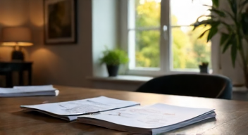 Psychologische Einflüsse auf Immobilienentscheidungen (7/10)