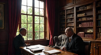 Psychologische Einsichten von Sigmund Freud (7/10)