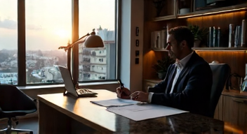 Psychologische Faktoren im Immobilienverkauf (6/10)