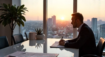 Psychologische Faktoren im Immobilienvertrieb (7/10)