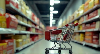 Psychologische Faktoren im Konsumverhalten (9/10)