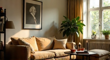 Psychologische Faktoren im Wohnumfeld (7/10)