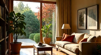 Psychologische Perspektiven auf das Wohnen (7/10)