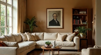 Psychologische Perspektiven auf das Wohnen (7/10)