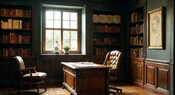 Psychologische Perspektiven von Sigmund Freud (6/10)