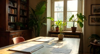 Psychologische Wahrnehmung in der Wohnungssuche (7/10)