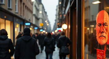 Psychologischer Einfluss des Konsums auf die Menschen (7/10)