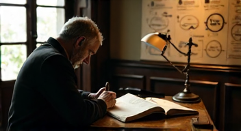 Psychologisches Verständnis im Transaktionsmanagement (5/10)