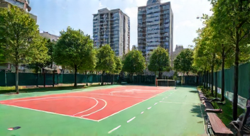 Qualitätsstandards für urbane Sportangebote (5/10)