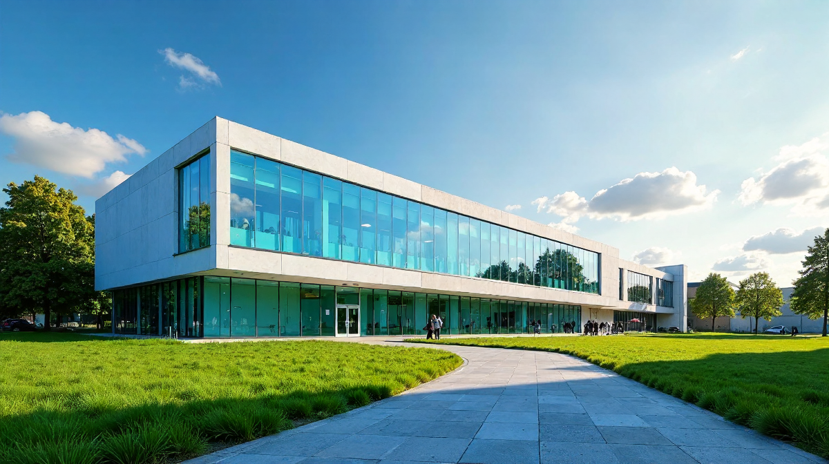 Radboud Universität, Planon und digitale Transformation im Facility Management