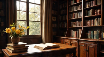 Räume der Inspiration: Goethes Sichtweise (3/10)